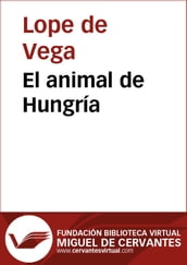 El animal de Hungría