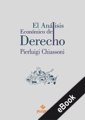 El análisis económico del Derecho