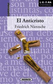 El anticristo