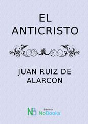 El anticristo