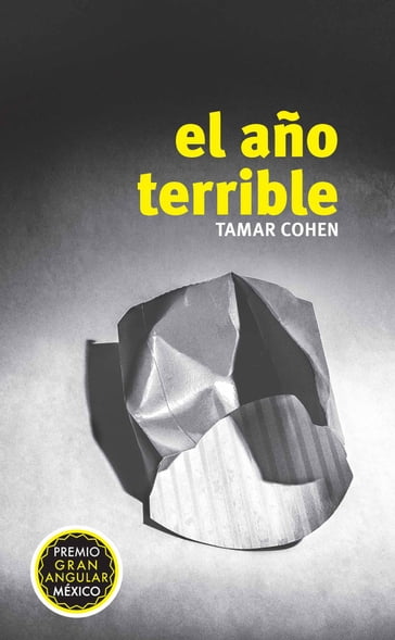 El año terrible - Tamar Cohen