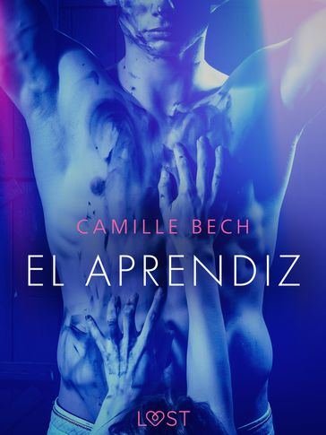 El aprendiz - Camille Bech