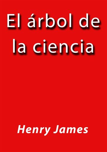 El arbol de la ciencia - James Henry