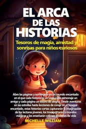 El arca de las historias