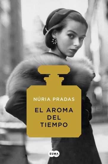 El aroma del tiempo - Núria Pradas