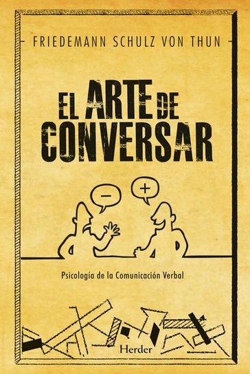 El arte de conversar - Friedemann Schulz von Thun