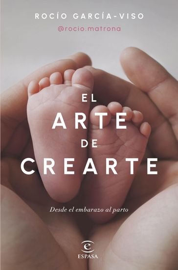 El arte de crearte - Rocío García-Viso @rocio.matrona