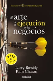 El arte de la ejecución en los negocios