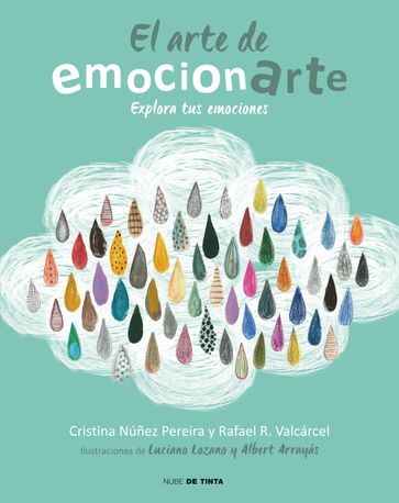 El arte de emocionarte - Cristina Nuñez - RAFAEL ROMERO