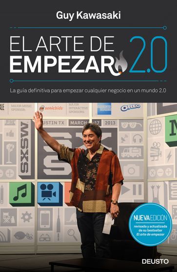 El arte de empezar 2.0 - Guy Kawasaki