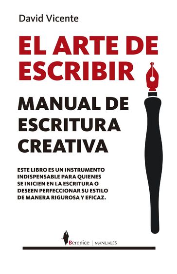 El arte de escribir - DAVID VICENTE%VALENTIN