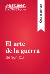 El arte de la guerra de Sun Tzu (Guía de lectura)