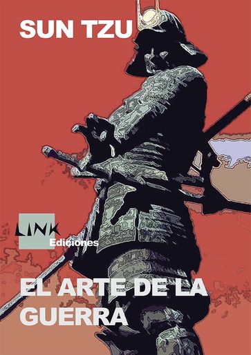 El arte de la Guerra - Sun Tzu