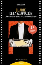 El arte de la adaptación