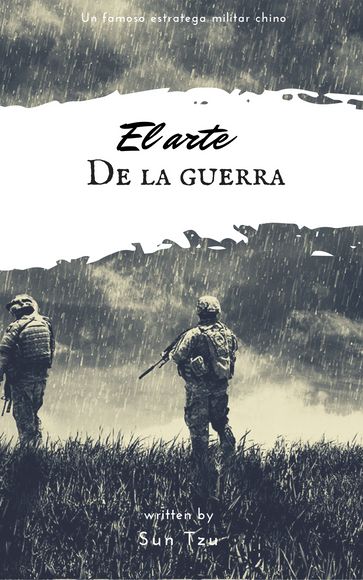 El arte de la guerra - Sun Tzu