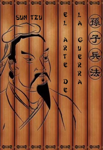 El arte de la guerra - Sun Tzu