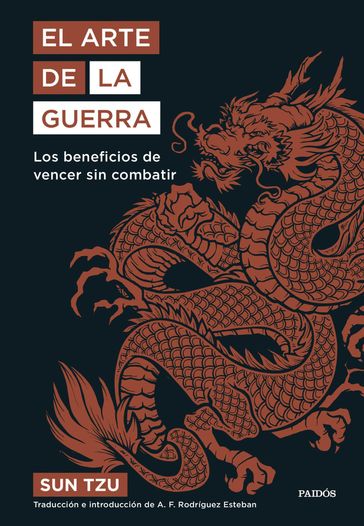 El arte de la guerra - Sun Tzu