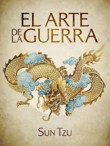 El arte de la guerra - Sun Tzu