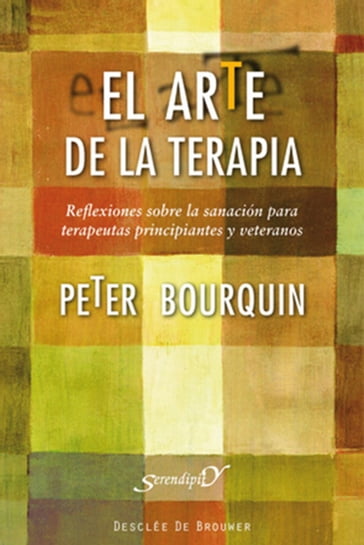 El arte de la terapia - Peter Bourquin