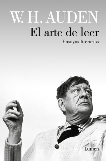 El arte de leer - Wystan Hugh Auden