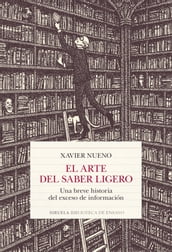 El arte del saber ligero