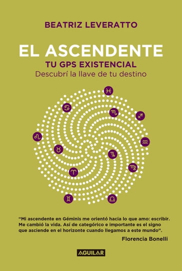 El ascendente - Beatriz Leveratto