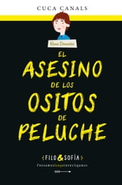 El asesino de los ositos de peluche