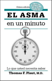 El asma en un minuto