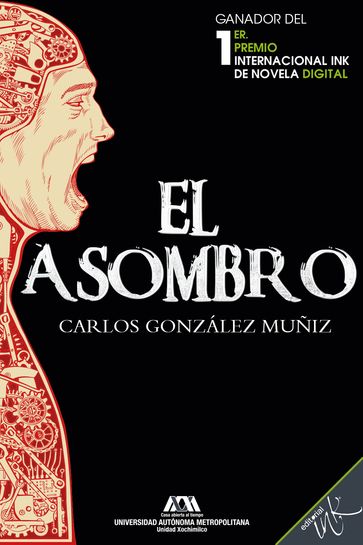El asombro - Carlos González Muñiz