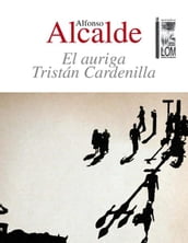 El auriga Tristán Cardenilla