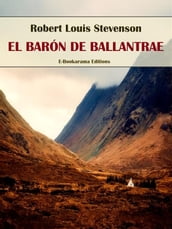 El barón de Ballantrae