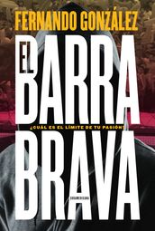 El barrabrava