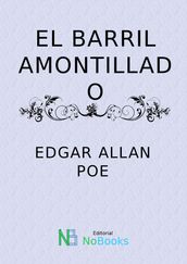 El barril amontillado