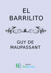 El barrilito