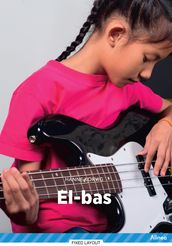 El-bas, Bla Fagklub