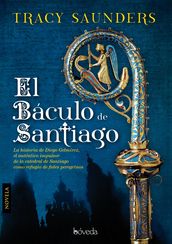 El báculo de Santiago