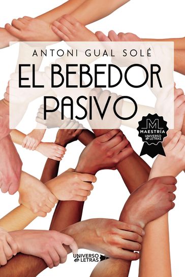 El bebedor pasivo - Antoni Gual Solé