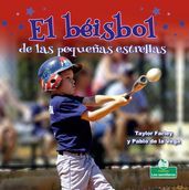 El béisbol de las pequeñas estrellas (Little Stars Baseball)