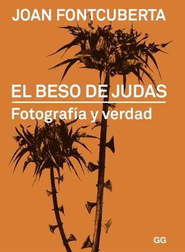 El beso de Judas - Joan Fontcuberta