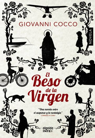 El beso de la virgen - Giovanni Cocco