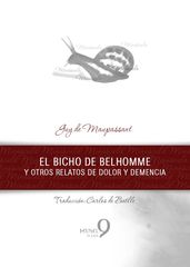 El bicho de Belhomme