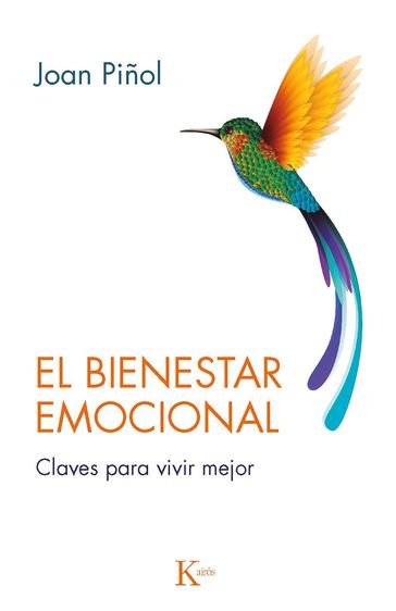 El bienestar emocional - Joan Piñol