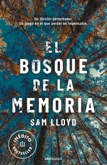 El bosque de la memoria - Sam Lloyd