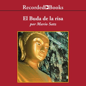 El buda de la risa (The Laughing Buddha) - Mario Satz