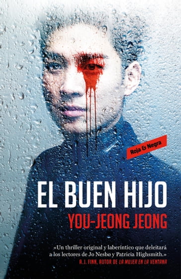 El buen hijo - You-jeong Jeong