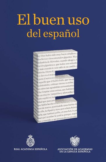 El buen uso del español - Real Academia Española