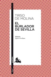 El burlador de Sevilla