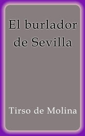 El burlador de Sevilla