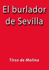 El burlador de Sevilla