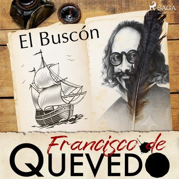 El buscón - Francisco de Quevedo